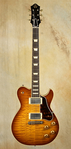Bluesmaster Custom ´59