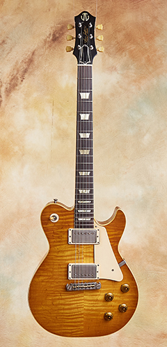 Bluesmaster Custom Ltd
