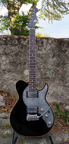 Bluesmaster model I